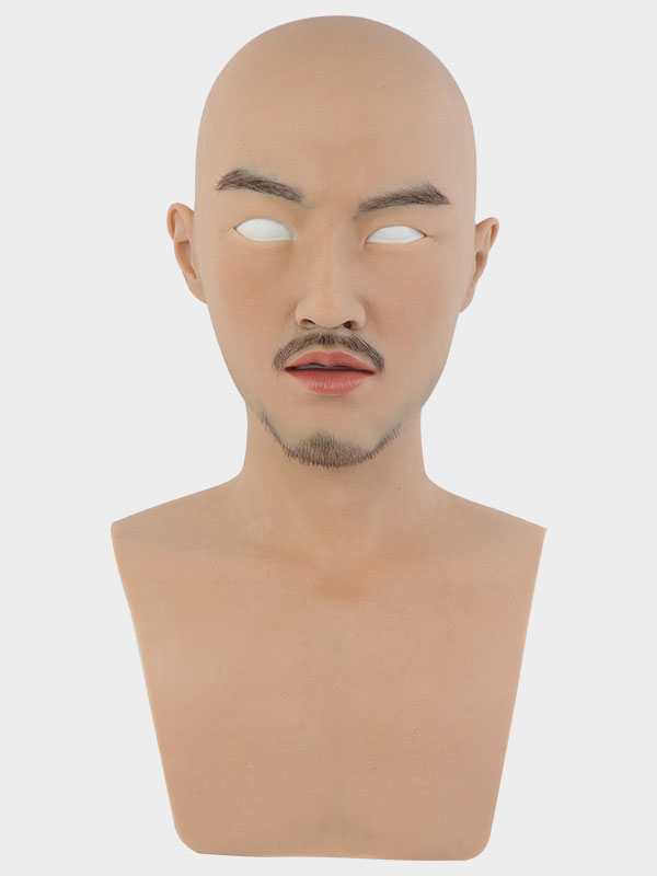 シリコンマスク - A4 - Image 13