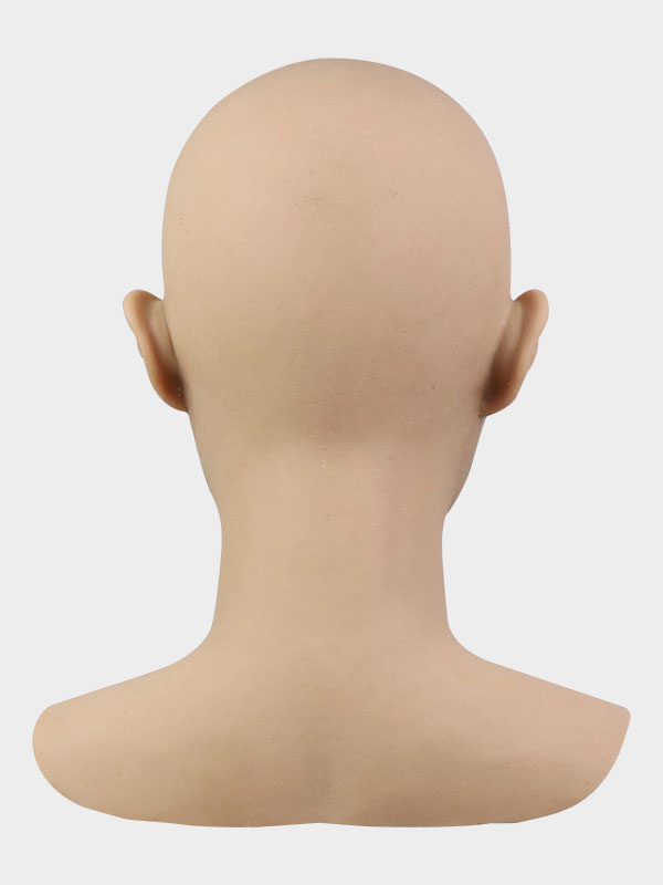 シリコンマスク - A4 - Image 11