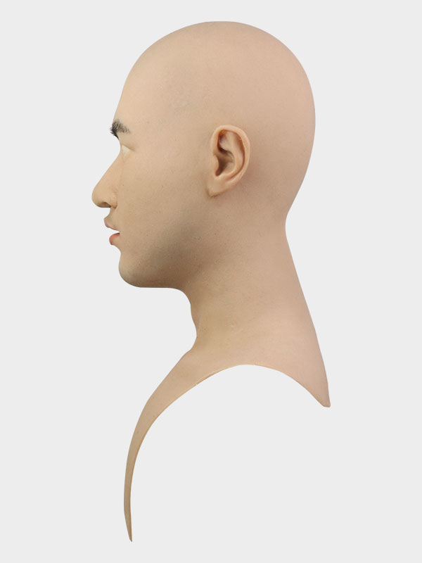 シリコンマスク - A4 - Image 10